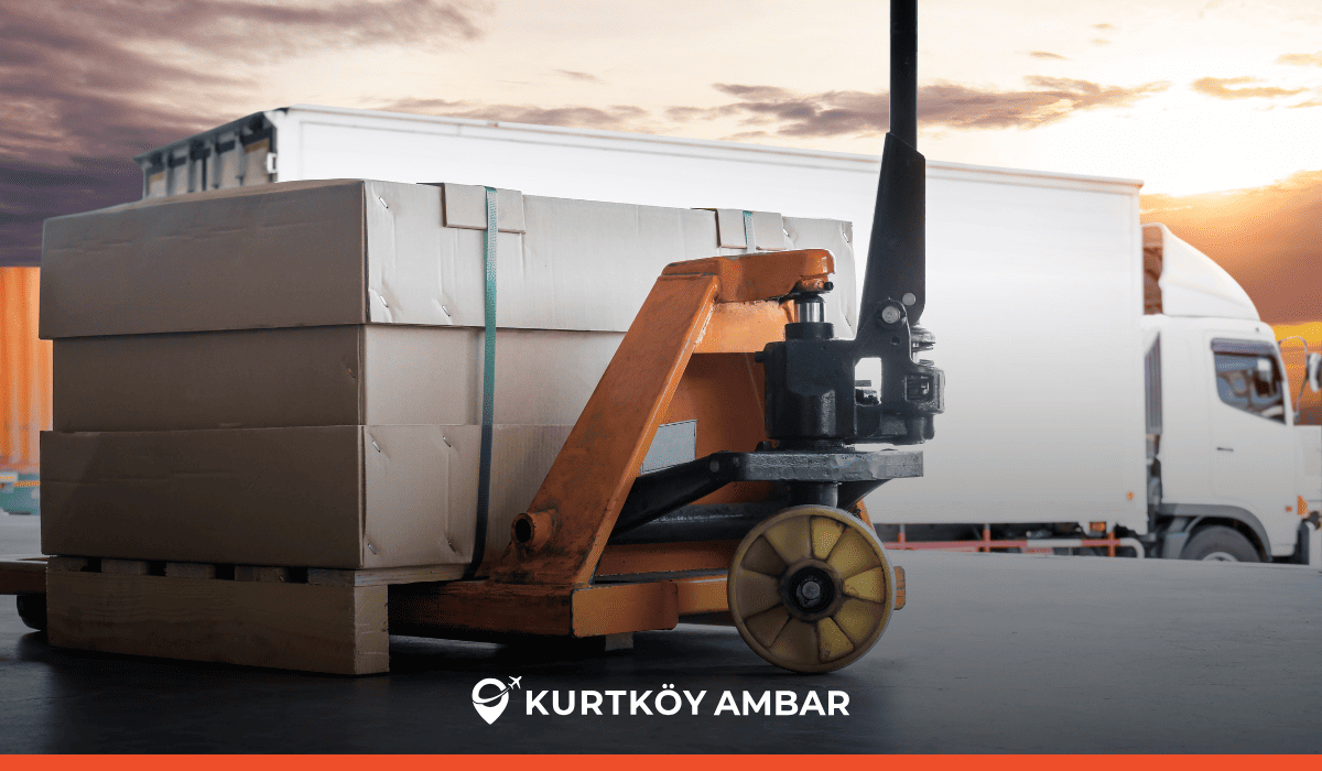 Kolili Yük Taşıma